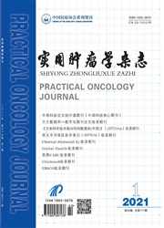 《实用肿瘤学杂志》