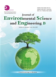 《环境科学与工程：B》