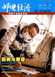《邮电经济》