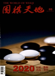 《围棋天地》