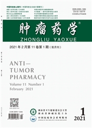《肿瘤药学》