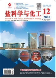 《盐科学与化工》