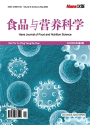 《食品与营养科学》