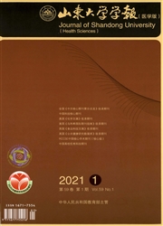 《山东大学学报：医学版》