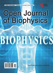 《生物物理学期刊（英文）》