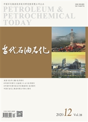 《当代石油石化》
