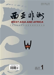 《西亚非洲》