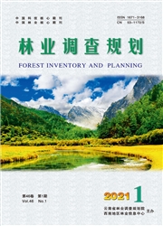 《林业调查规划》
