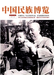 《中国民族博览》