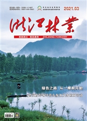 《浙江林业》