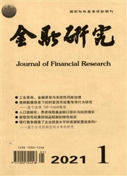 《金融研究》