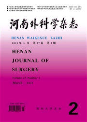 《河南外科学杂志》