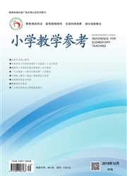 《小学教学参考：数学版》