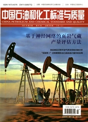 《中国石油和化工标准与质量》
