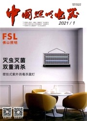 《中国照明电器》