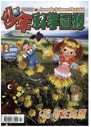 《少年科学画报》