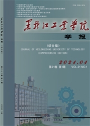 《黑龙江工业学院学报：综合版》