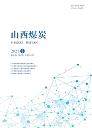《山西煤炭》