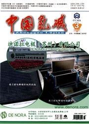 《中国氯碱》