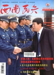 《西南民兵》