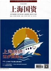 《上海国资》