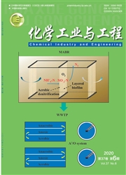 《化学工业与工程》