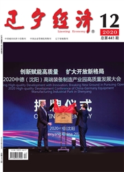 《辽宁经济》