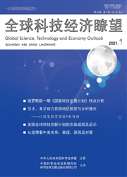 《全球科技经济瞭望》