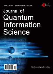 《量子信息科学期刊（英文）》