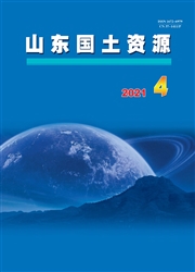 《山东国土资源》
