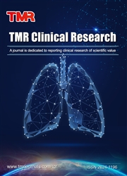 《TMR临床研究》