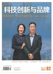 《科技创新与品牌》
