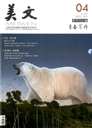 《美文：青春写作》
