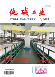 《纯碱工业》