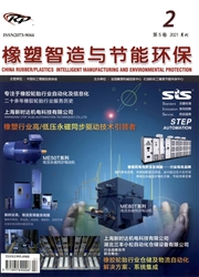 《橡塑智造与节能环保》