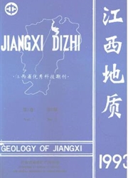 《江西地质》