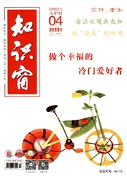 《知识窗》