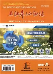 《石油库与加油站》