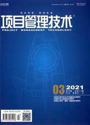 《项目管理技术》