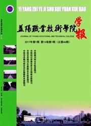 《益阳职业技术学院学报》