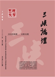 《三峡论坛》