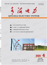 《青海电力》