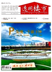 《当代企业世界》