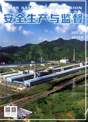 《安全生产与监督》