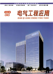 《电气工程应用》