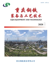 《重庆钢铁装备与工艺技术》