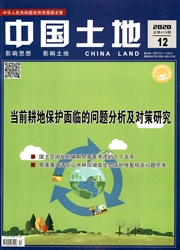 《中国土地》
