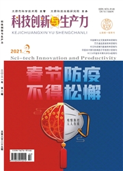 《科技创新与生产力》