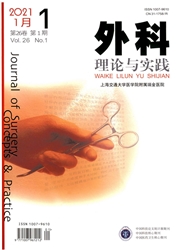 《外科理论与实践》