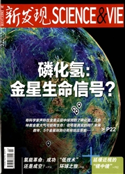 《新发现》
